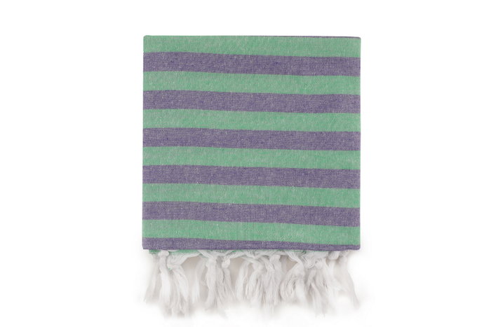 Mijölnir Serenade - Green Toalla de playa fouta
